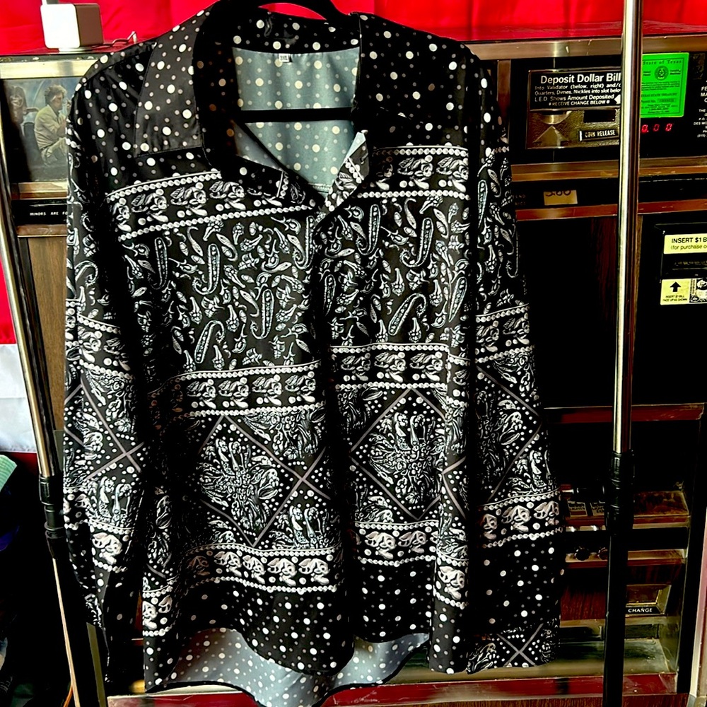 Men’s shirt